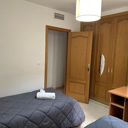 Alicante Centro Zewnętrze zdjęcie