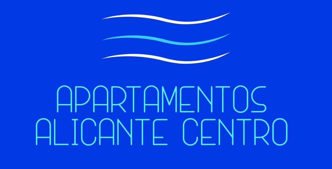 Alicante Centro Zewnętrze zdjęcie
