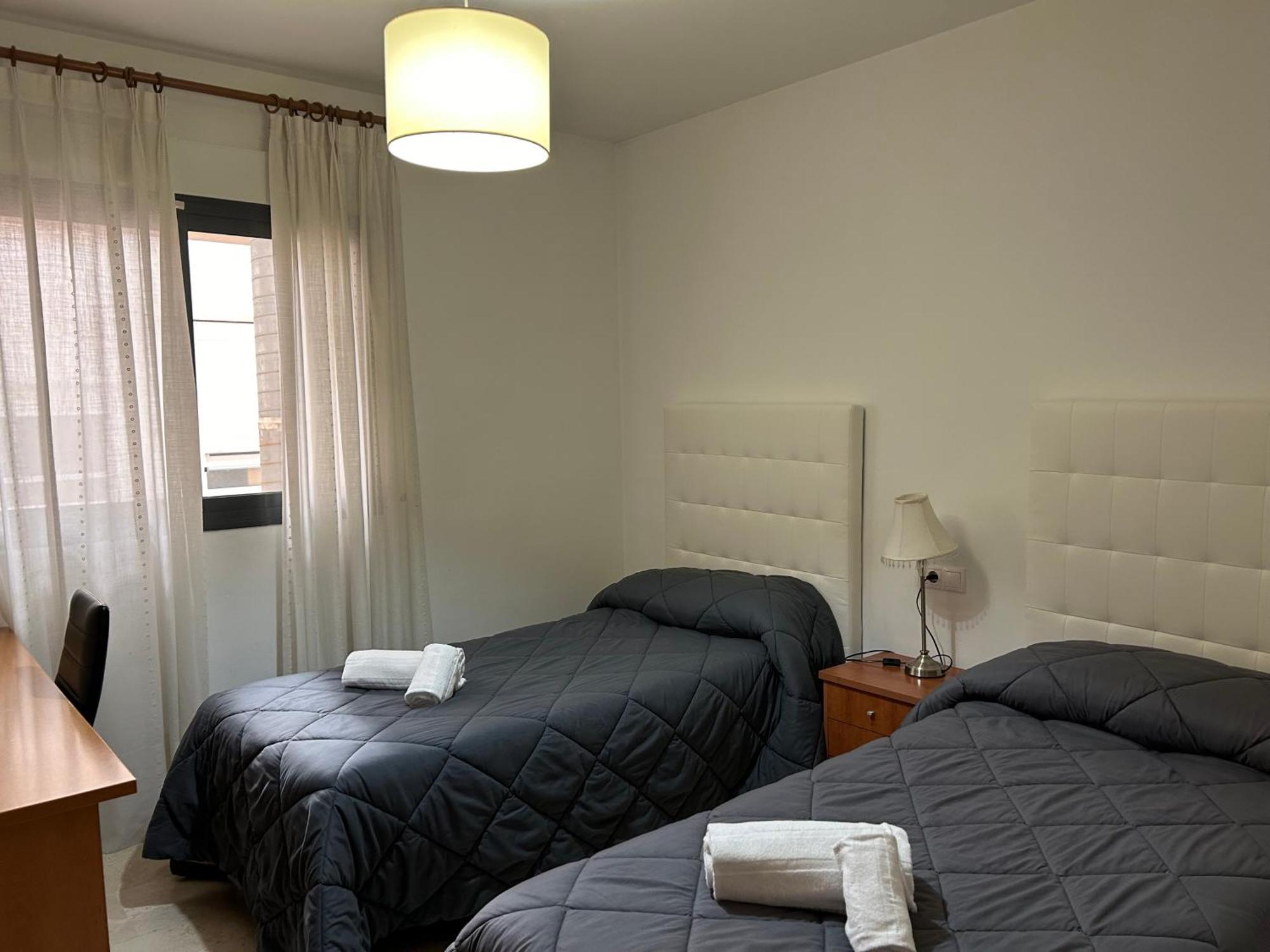 Alicante Centro Zewnętrze zdjęcie