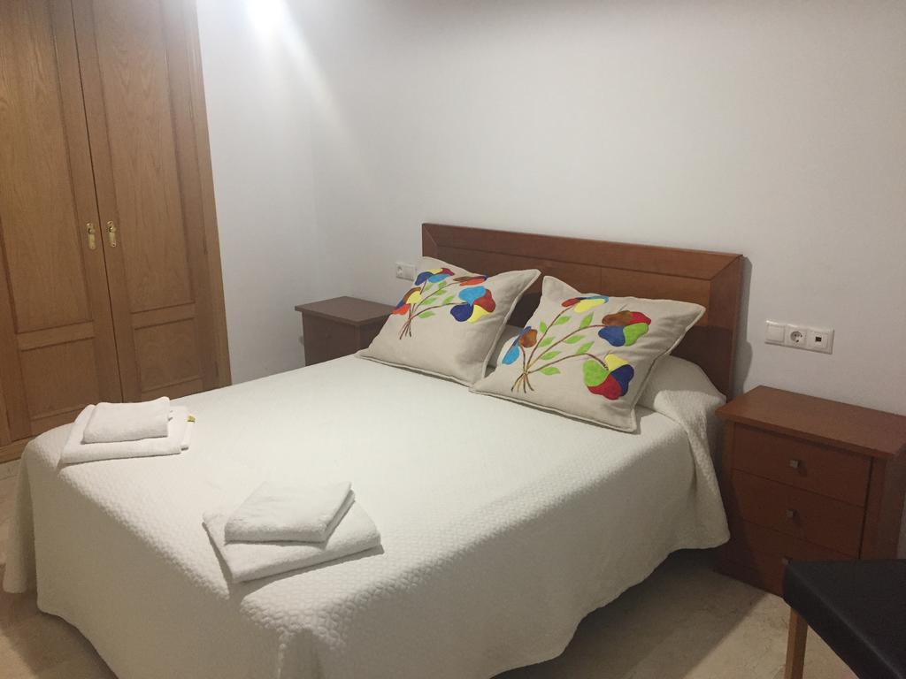 Alicante Centro Zewnętrze zdjęcie
