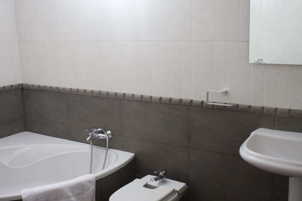 Alicante Centro Zewnętrze zdjęcie