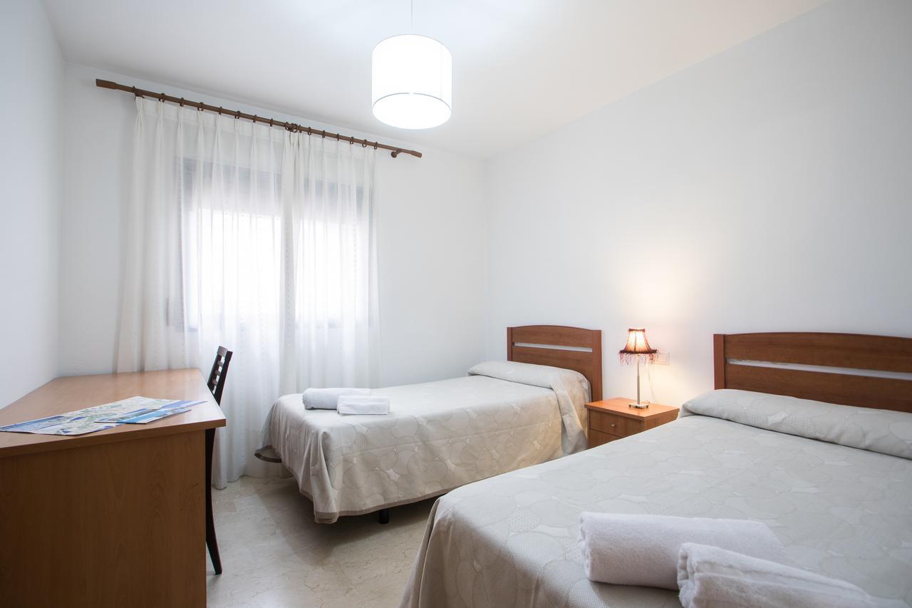 Alicante Centro Zewnętrze zdjęcie