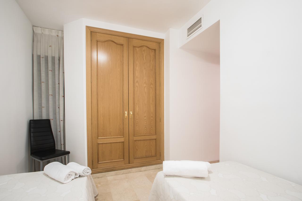 Alicante Centro Zewnętrze zdjęcie