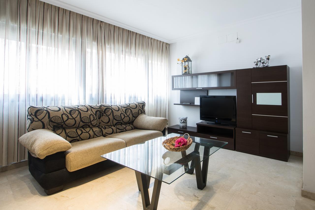 Alicante Centro Zewnętrze zdjęcie