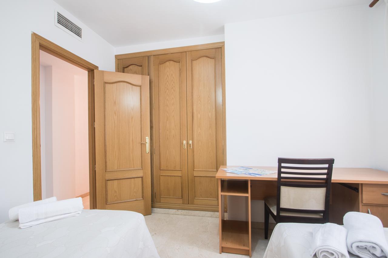 Alicante Centro Zewnętrze zdjęcie