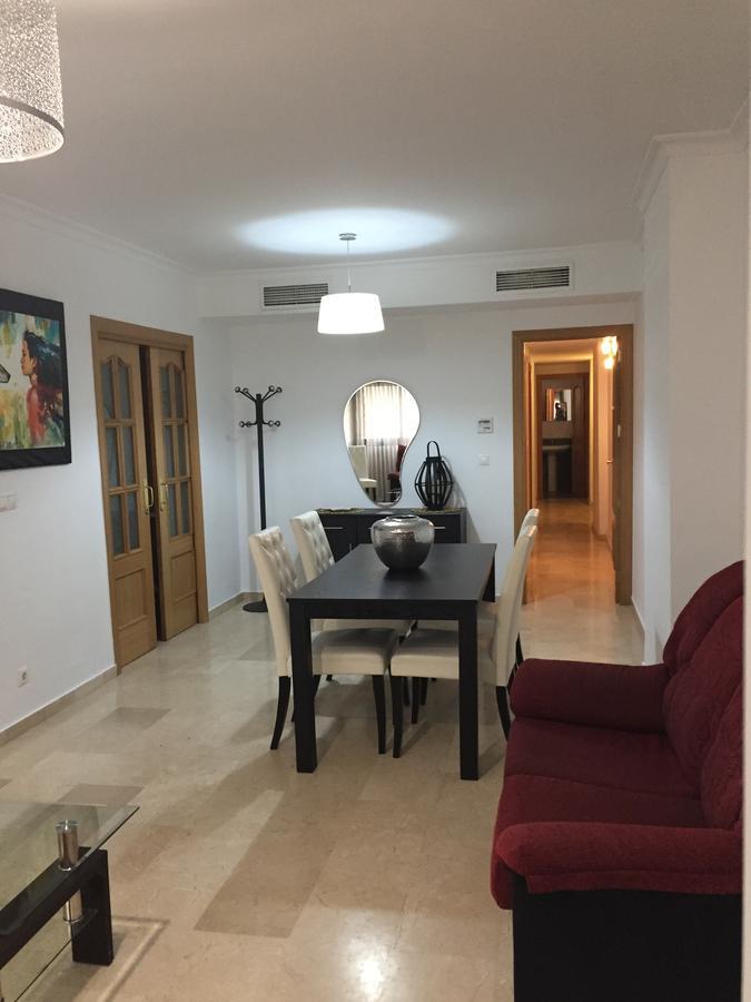 Alicante Centro Zewnętrze zdjęcie
