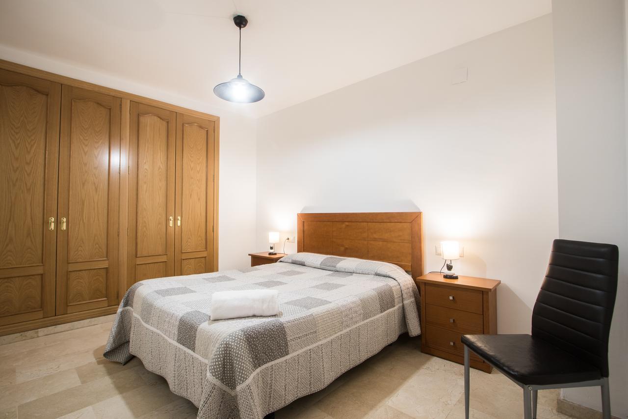 Alicante Centro Zewnętrze zdjęcie